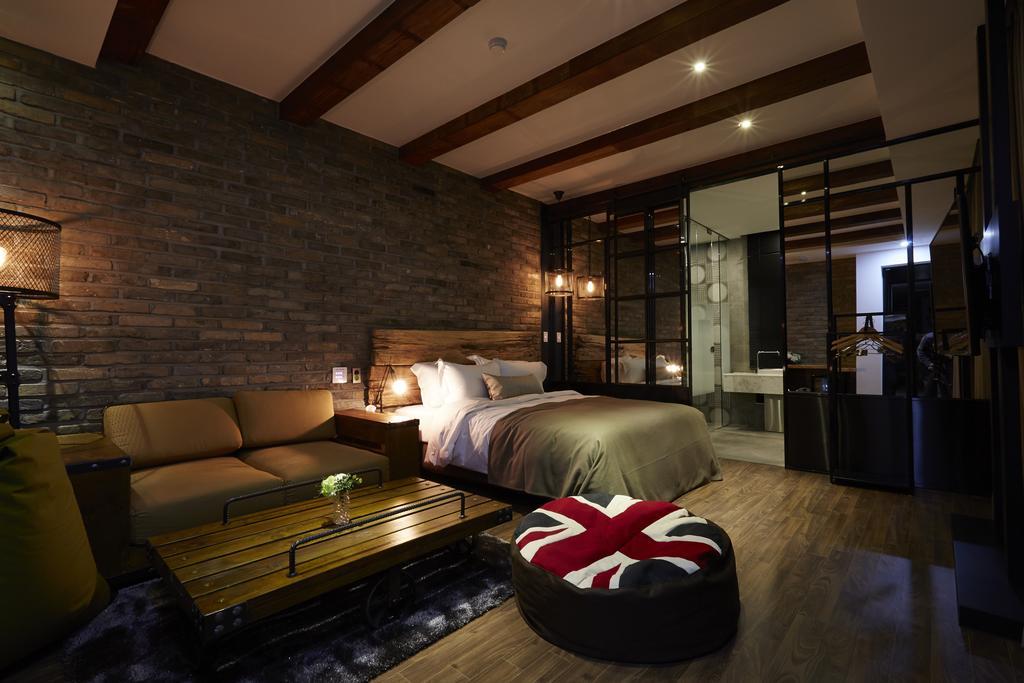 Chungbuk Inno City Namoo Hotel Eumseong Pokój zdjęcie