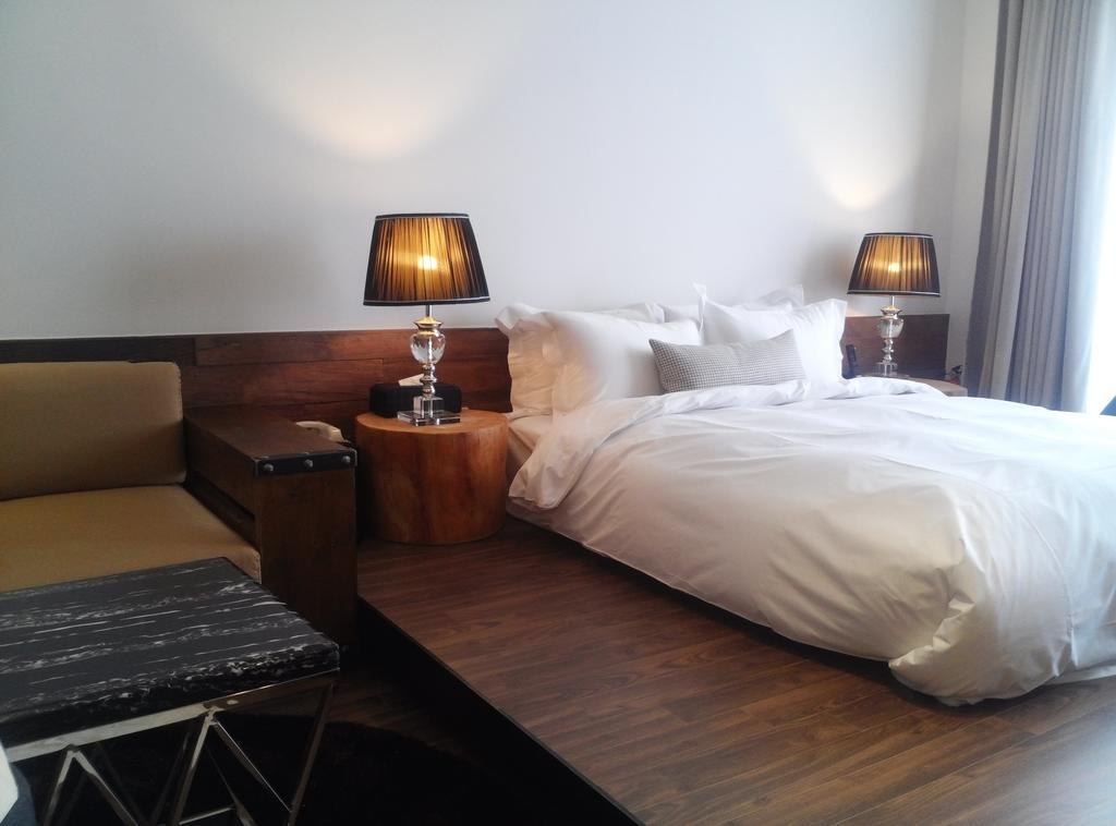 Chungbuk Inno City Namoo Hotel Eumseong Pokój zdjęcie