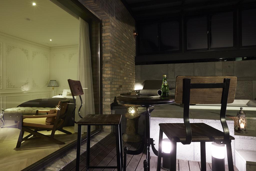 Chungbuk Inno City Namoo Hotel Eumseong Pokój zdjęcie