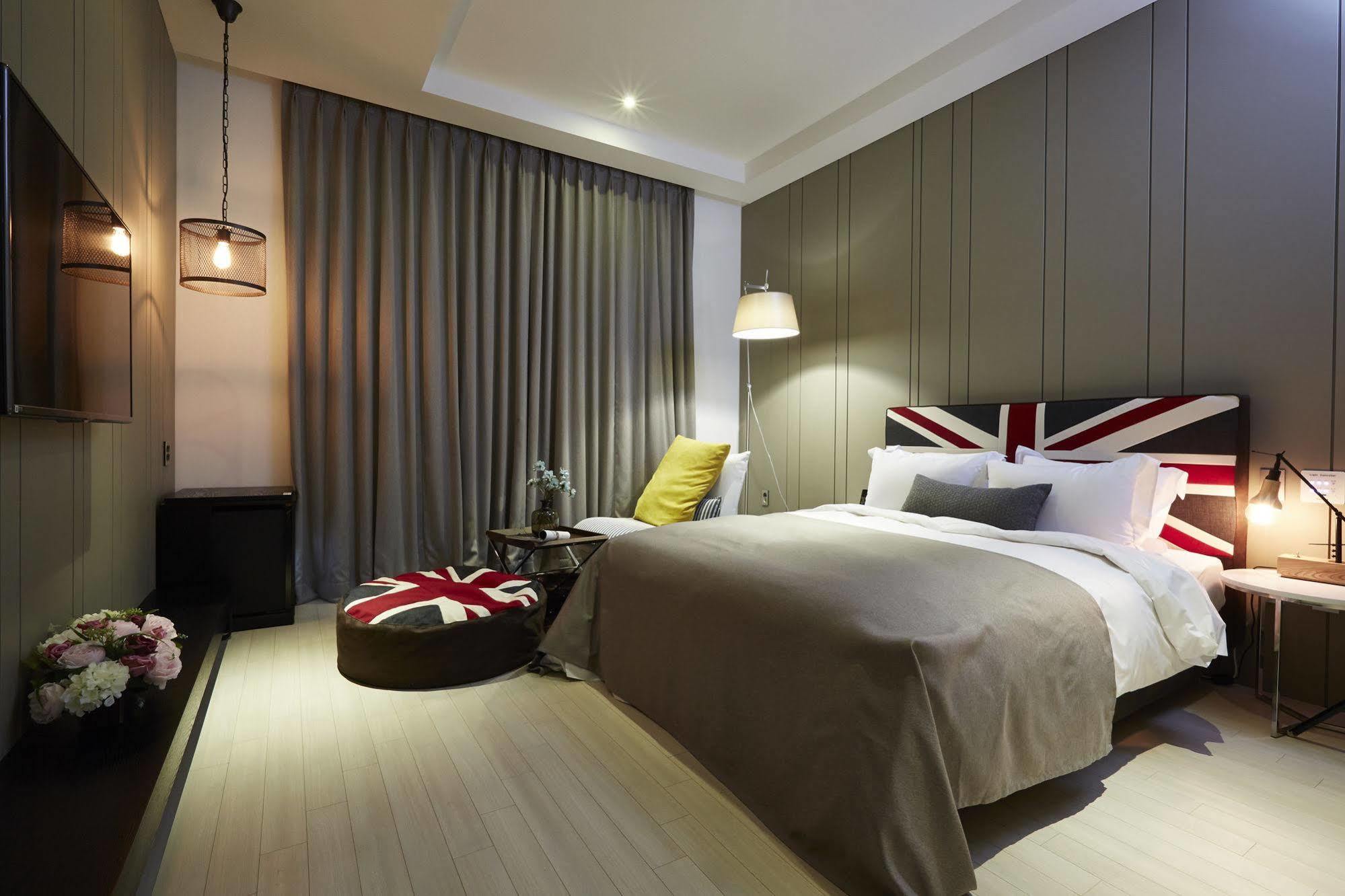 Chungbuk Inno City Namoo Hotel Eumseong Zewnętrze zdjęcie