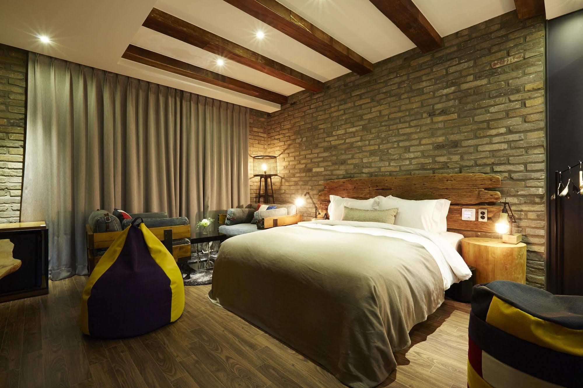 Chungbuk Inno City Namoo Hotel Eumseong Zewnętrze zdjęcie