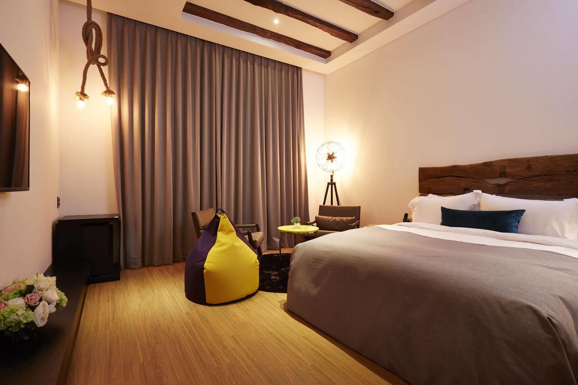 Chungbuk Inno City Namoo Hotel Eumseong Zewnętrze zdjęcie