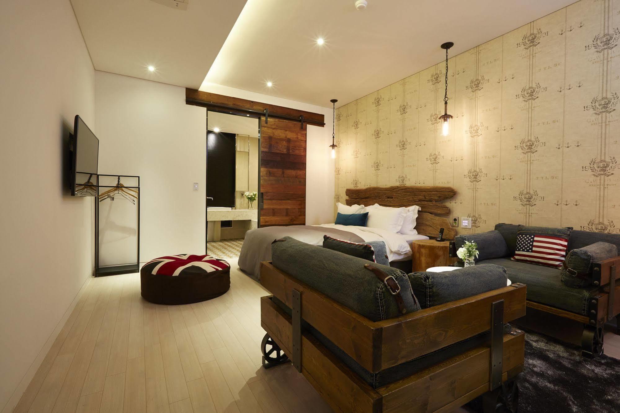Chungbuk Inno City Namoo Hotel Eumseong Zewnętrze zdjęcie