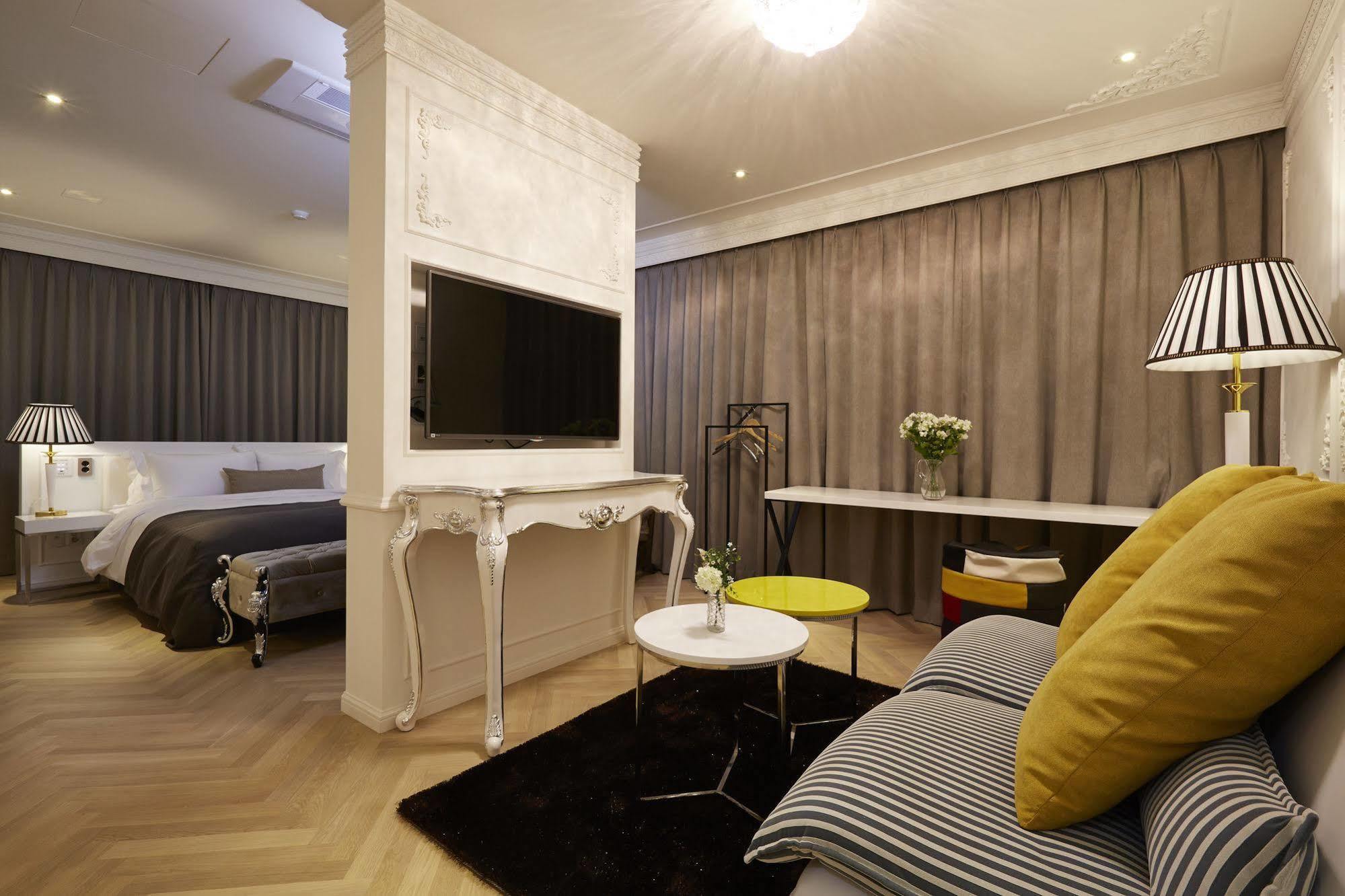 Chungbuk Inno City Namoo Hotel Eumseong Zewnętrze zdjęcie
