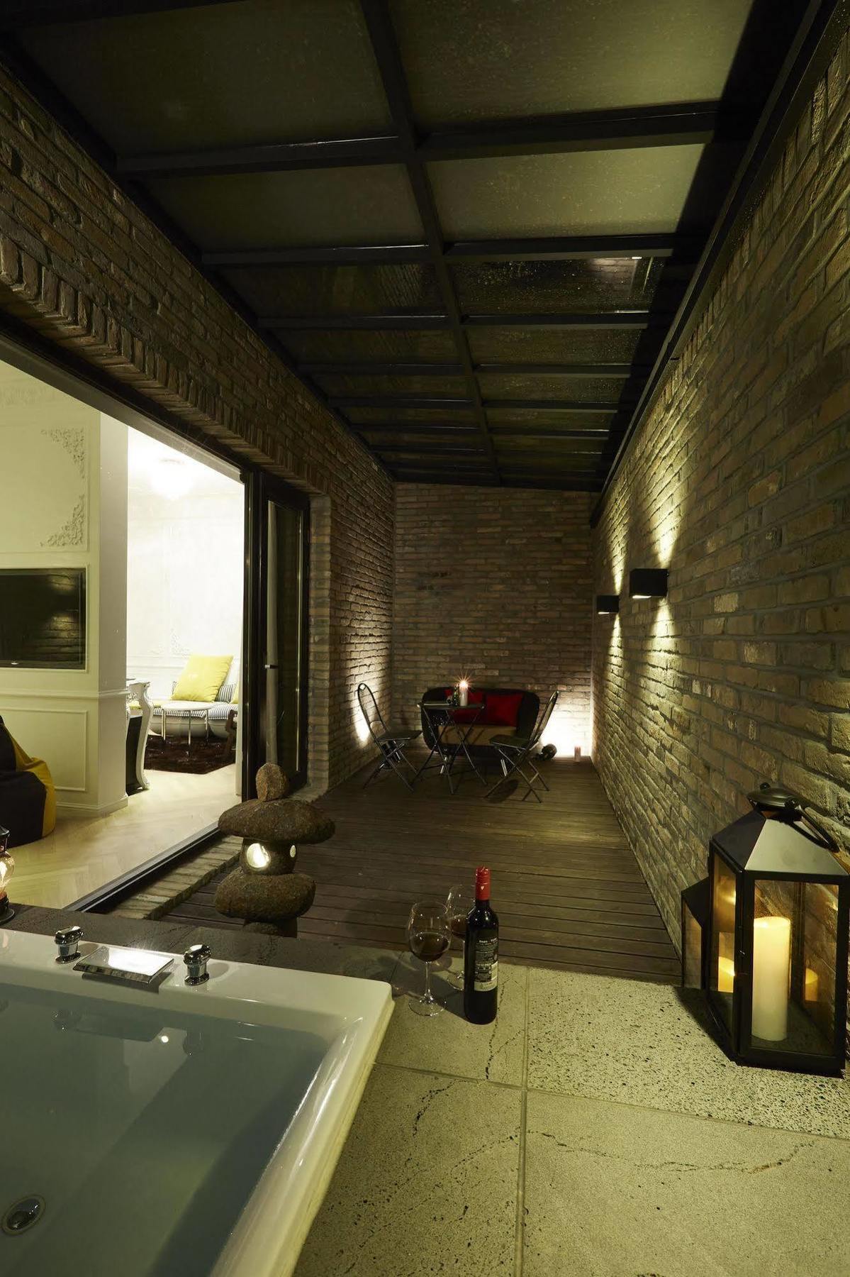 Chungbuk Inno City Namoo Hotel Eumseong Zewnętrze zdjęcie