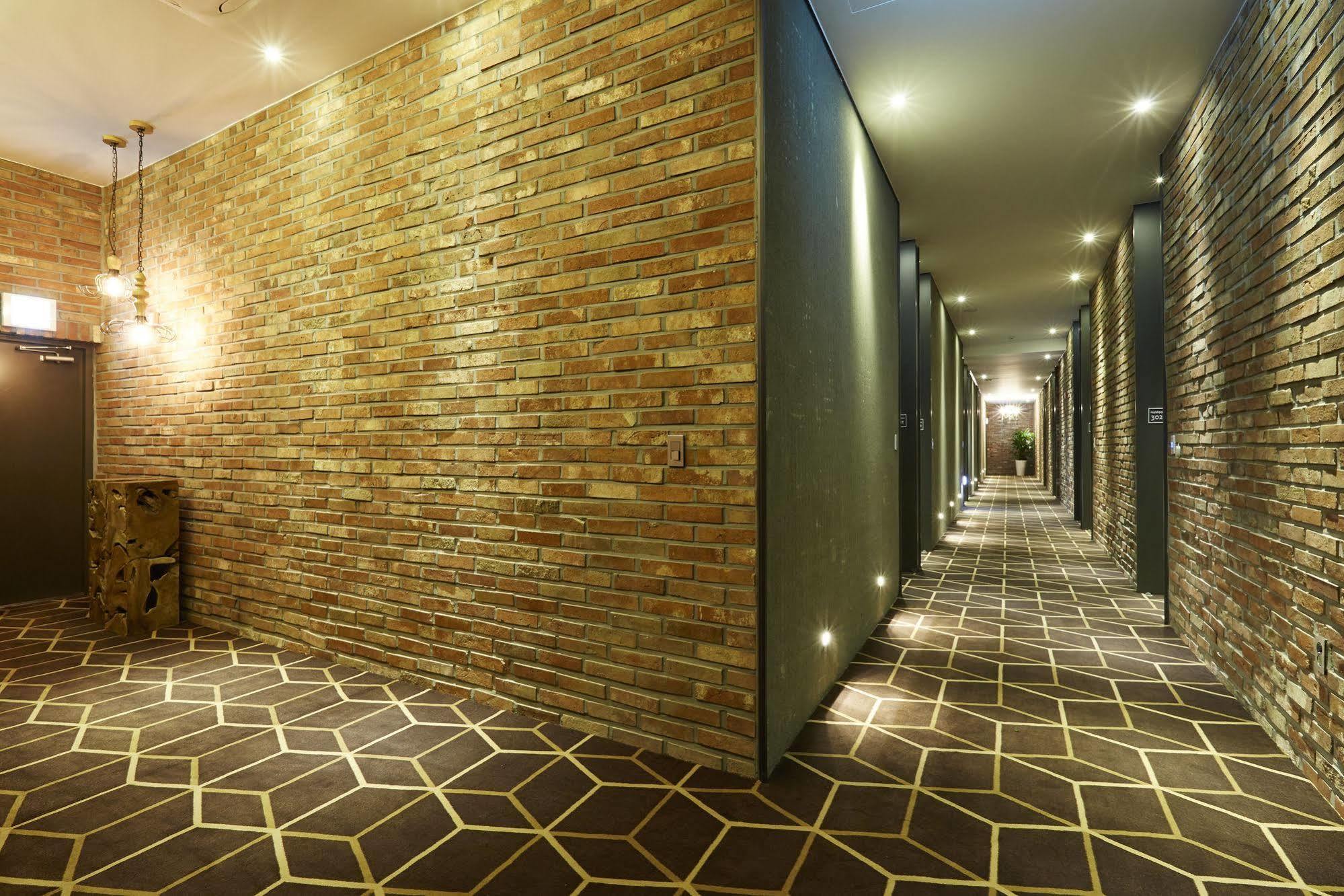 Chungbuk Inno City Namoo Hotel Eumseong Zewnętrze zdjęcie