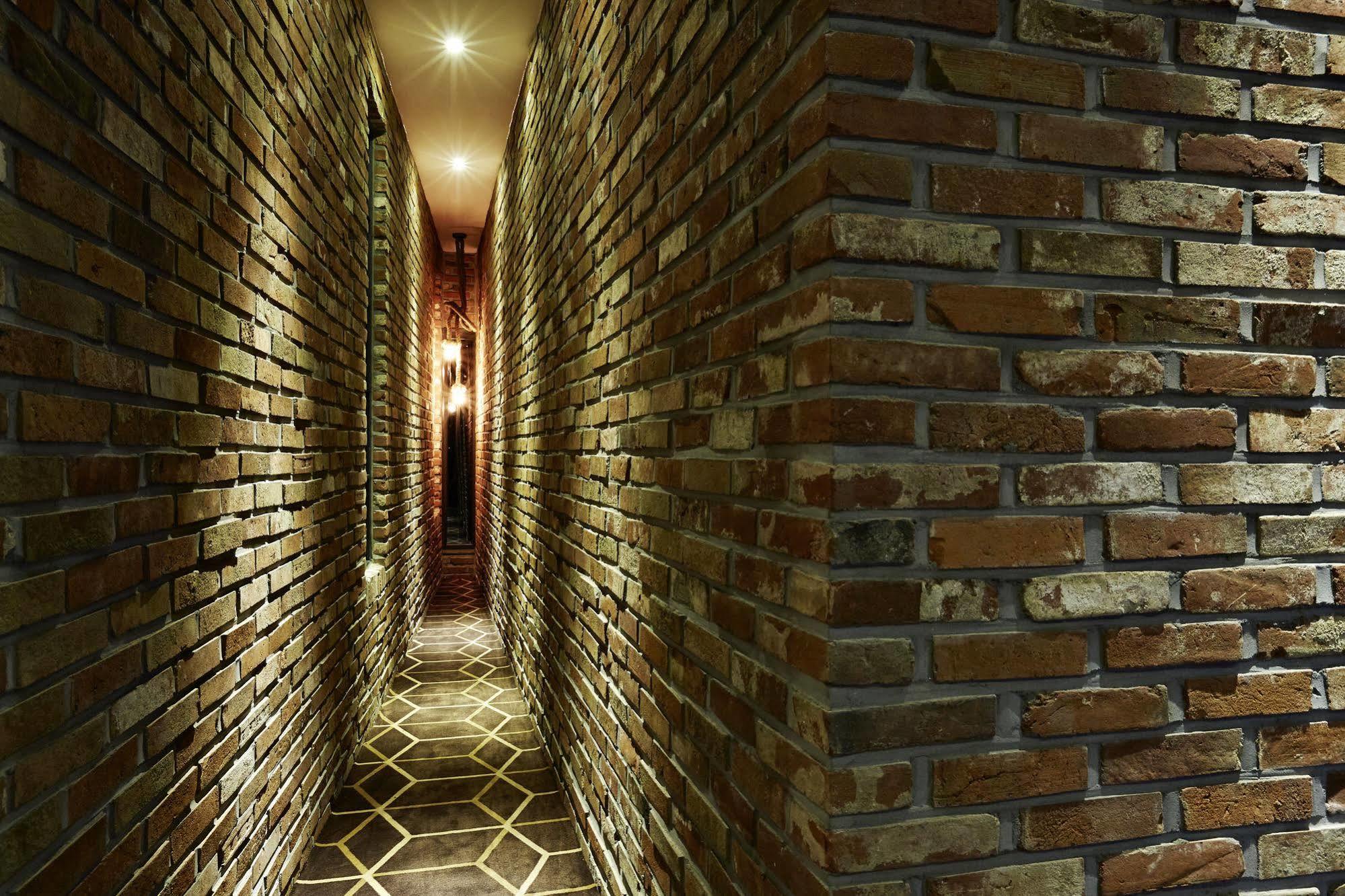 Chungbuk Inno City Namoo Hotel Eumseong Zewnętrze zdjęcie