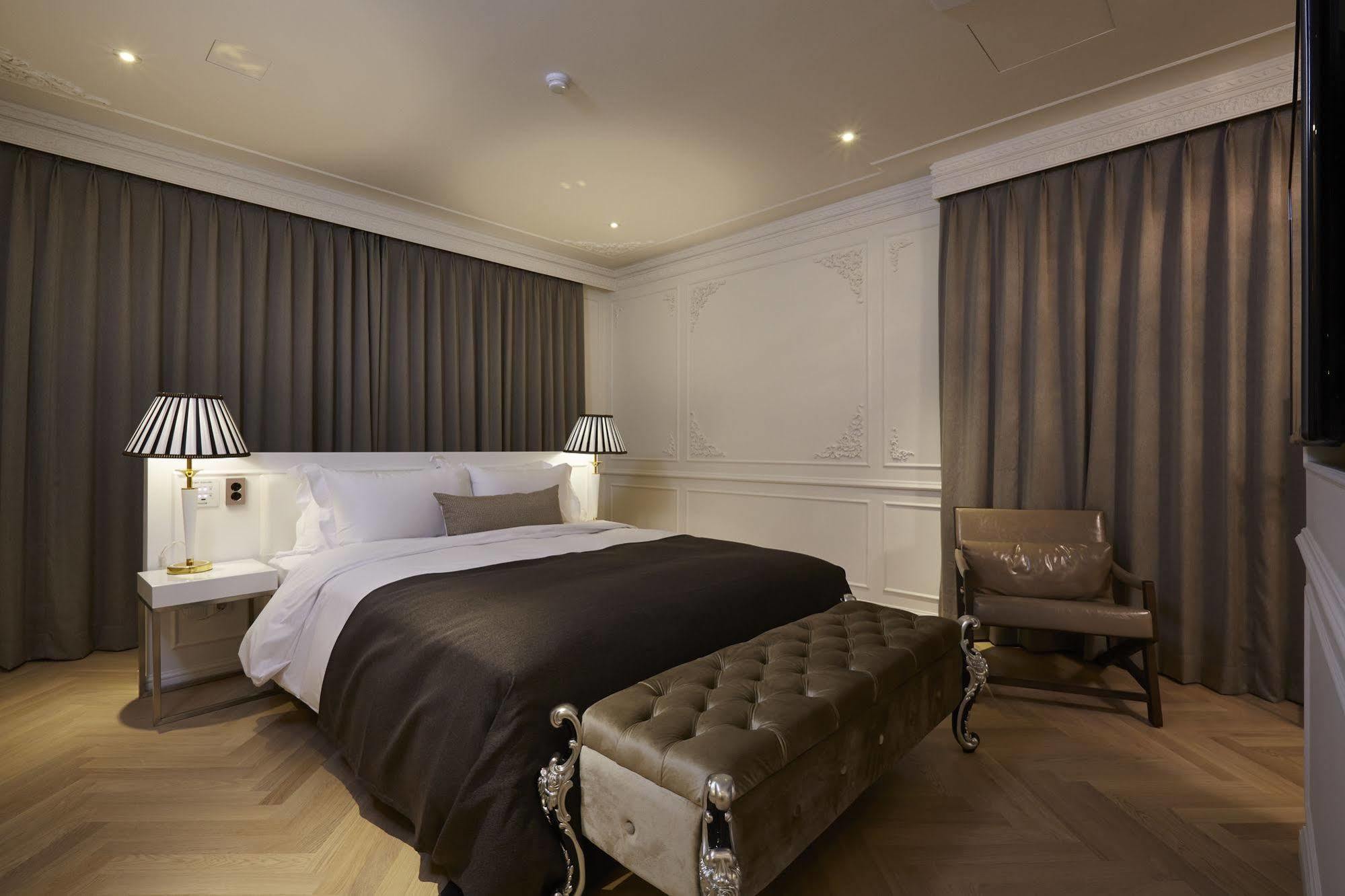Chungbuk Inno City Namoo Hotel Eumseong Zewnętrze zdjęcie