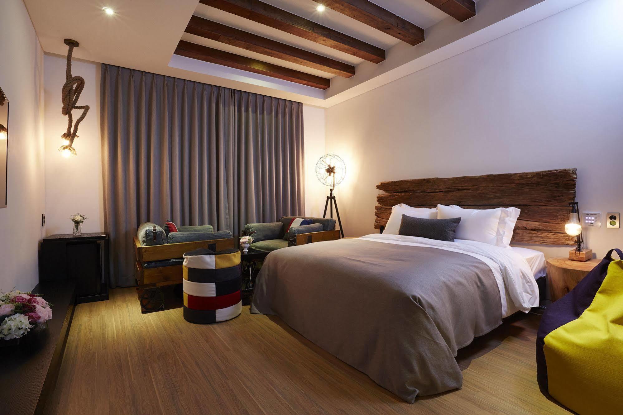 Chungbuk Inno City Namoo Hotel Eumseong Zewnętrze zdjęcie