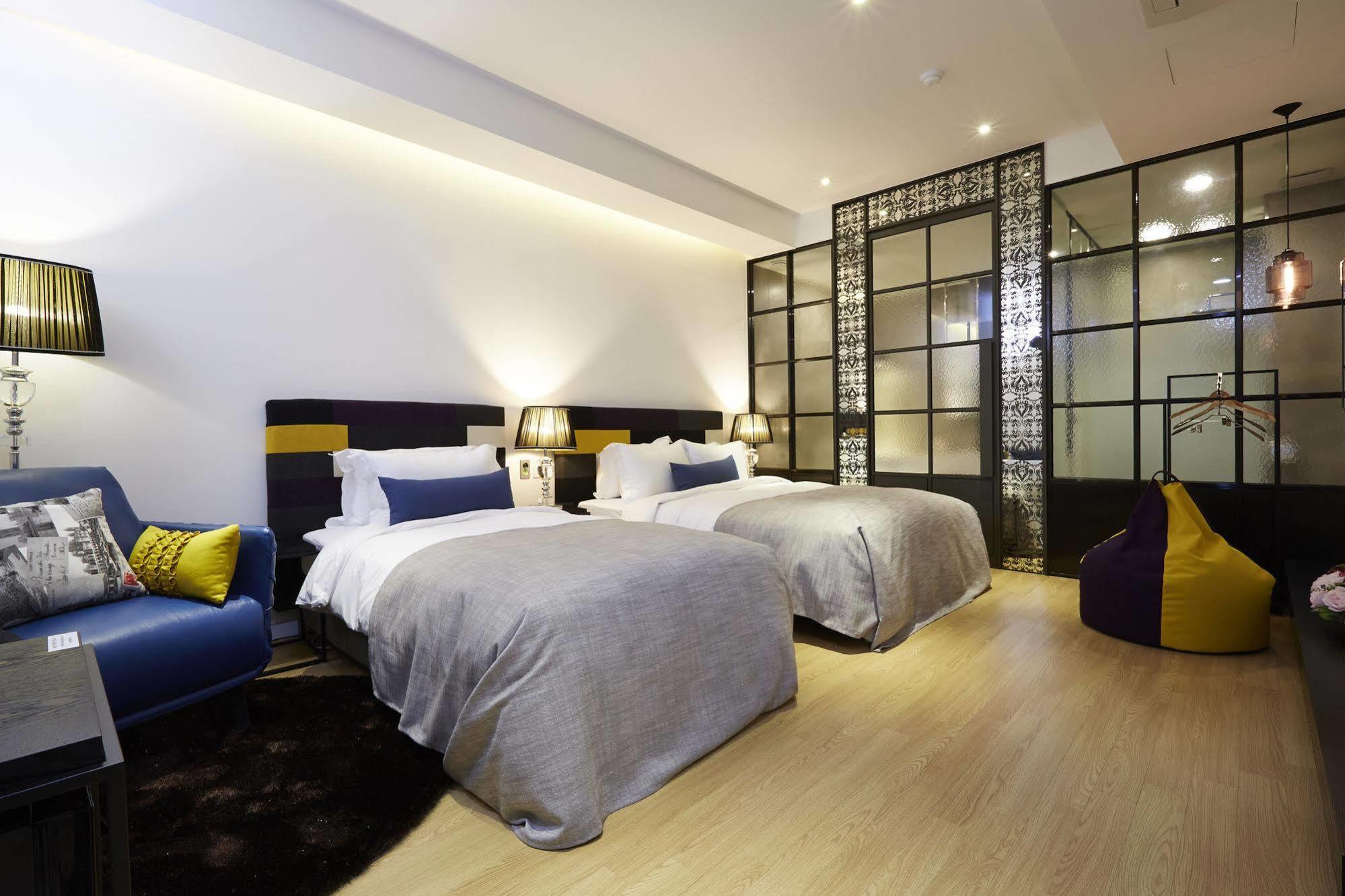 Chungbuk Inno City Namoo Hotel Eumseong Zewnętrze zdjęcie