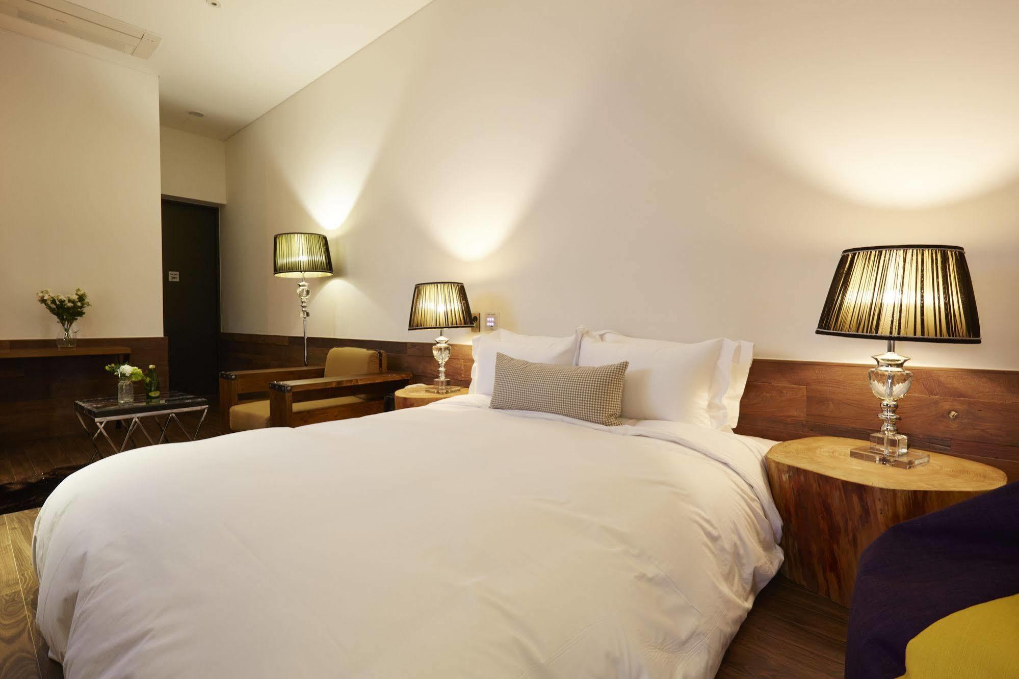 Chungbuk Inno City Namoo Hotel Eumseong Zewnętrze zdjęcie