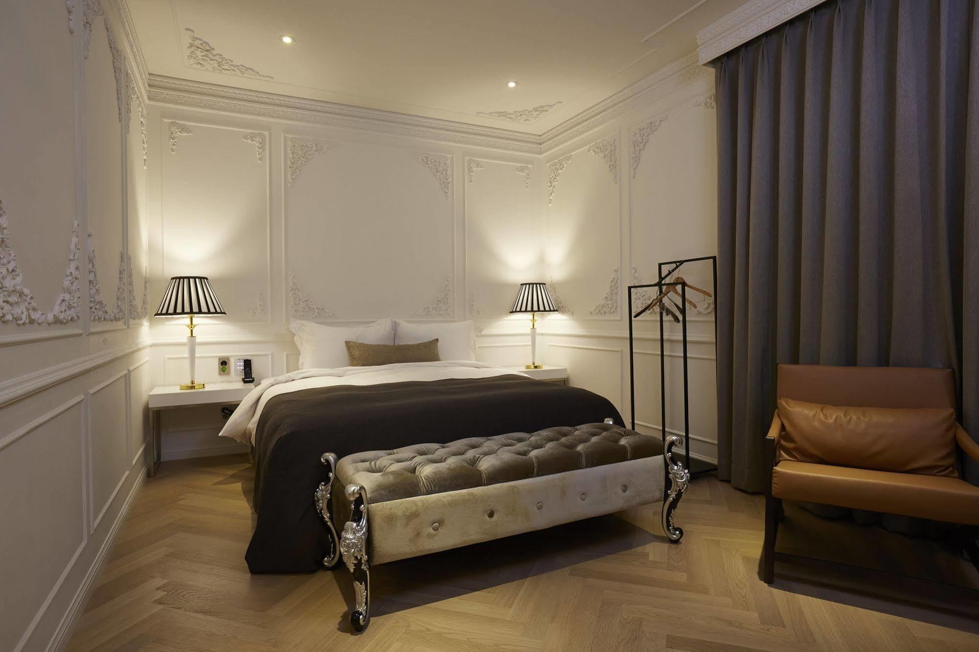 Chungbuk Inno City Namoo Hotel Eumseong Zewnętrze zdjęcie