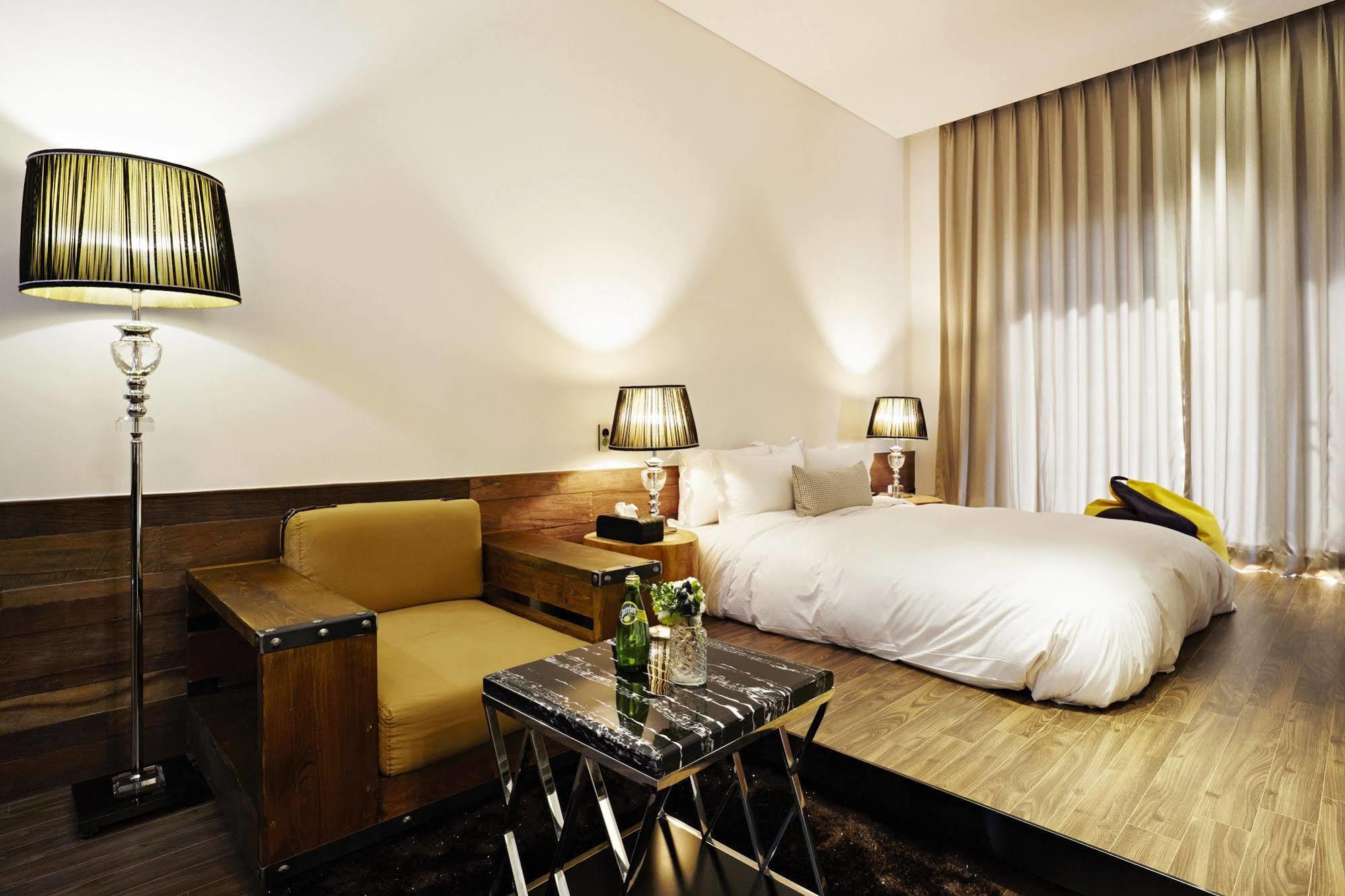 Chungbuk Inno City Namoo Hotel Eumseong Zewnętrze zdjęcie