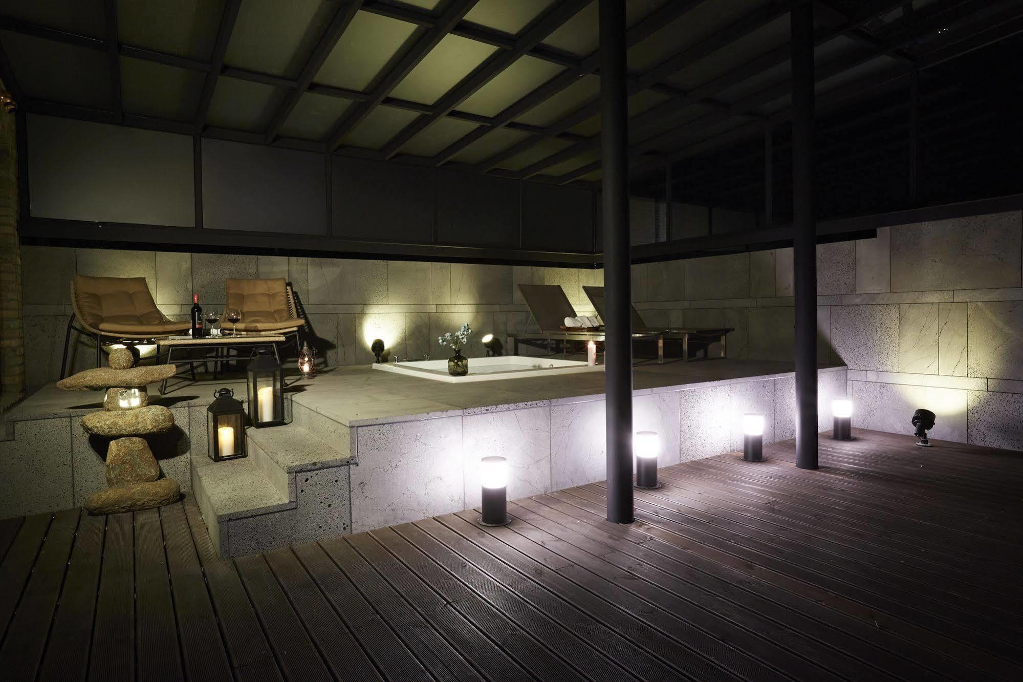 Chungbuk Inno City Namoo Hotel Eumseong Zewnętrze zdjęcie